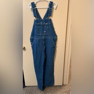 Big Smith Men’s Overalls
